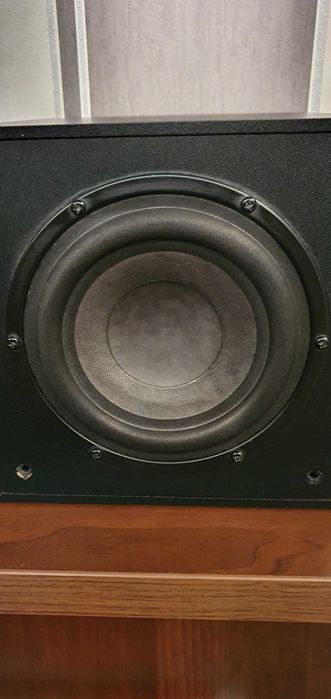 Акустическую систему