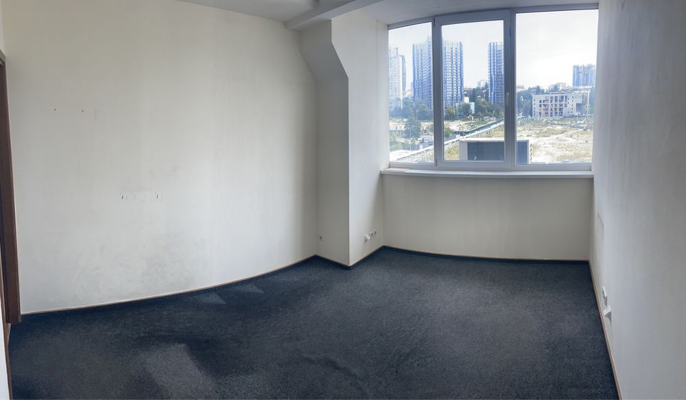 Офіс  оренда м. Либідська 11 кв.м. з комуналкою та прибиранням