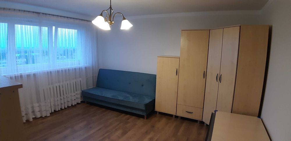 Kawalerka do wynajęcia Częstochowa Tysiąclecie