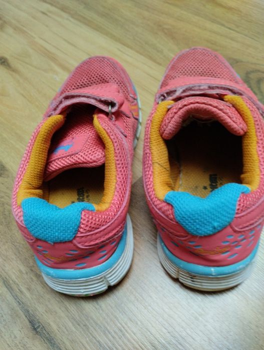 Adidasy dziewczęce rozm 31