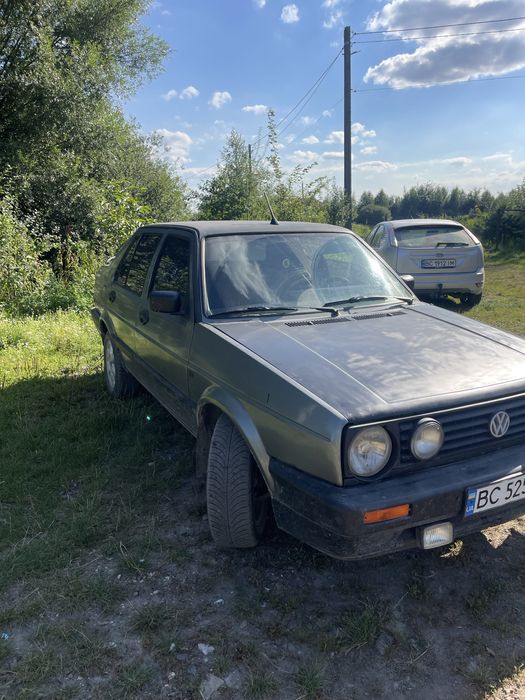 Продам volkswagen jetta 2