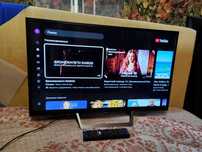 Смарт телевизор Sony kdl-32we615 из европы