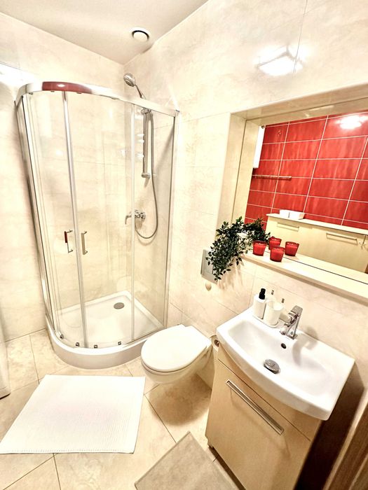 Przestronne mieszkanie w kamienicy w centrum Gdyni