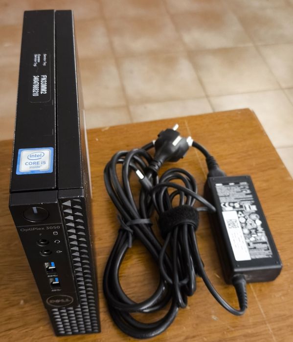 Micro PC Dell Optiplex 3050 - I5