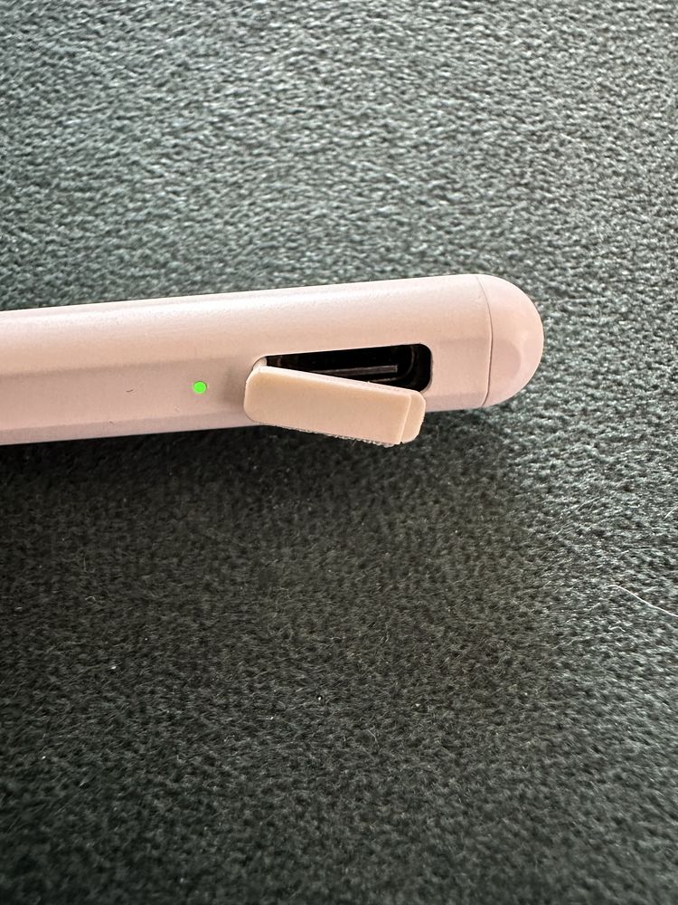 Rysik ala Apple Pencil Pro usb-c + gratisy