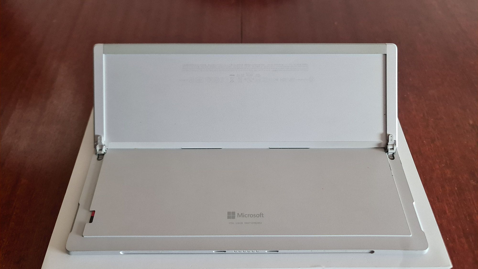 Microsoft Surface Pro 5 2019