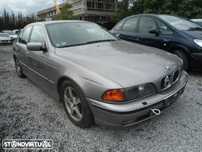 BMW Serie 5 E39 de 1998