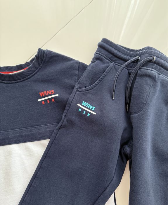 Костюм спортивний 4-5 років Ovs