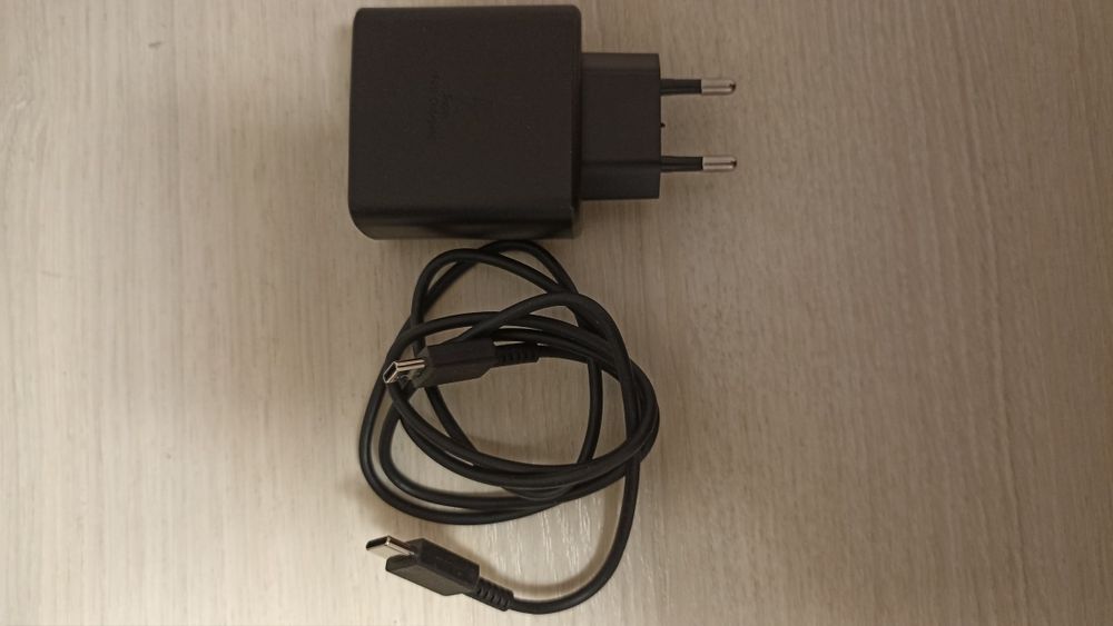 Зарядний пристрій для Samsung 45 w
