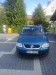 Volkswagen Touran 2.0, 2004r.