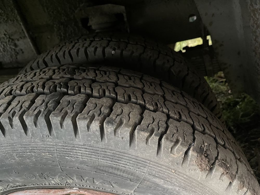 Разборка зил 5301 Бычок любые запчасти!! Працюємо з НДС!