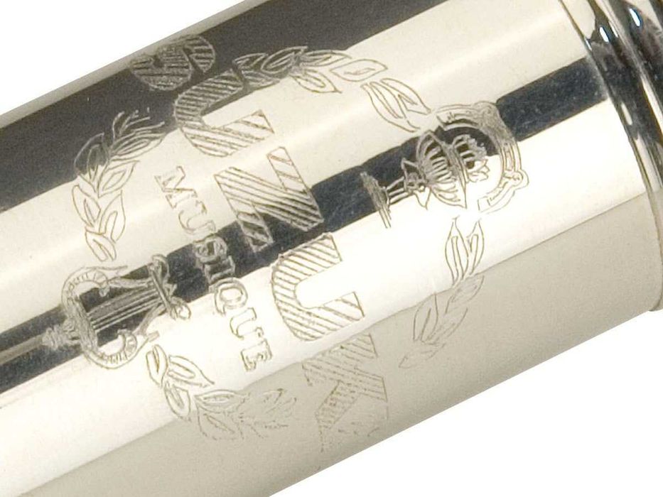 Flet poprzeczny Suzuki MCF-1 + futerał + akcesoria / NOWY