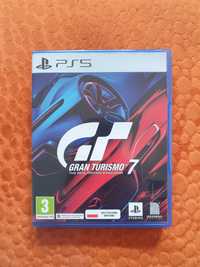 Gran Turismo 7 PS5