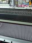 Двофонтурна вязальна машина Brother KH 893 Palie AII + KR850