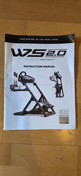 Kit racing SIMAGIC para PC