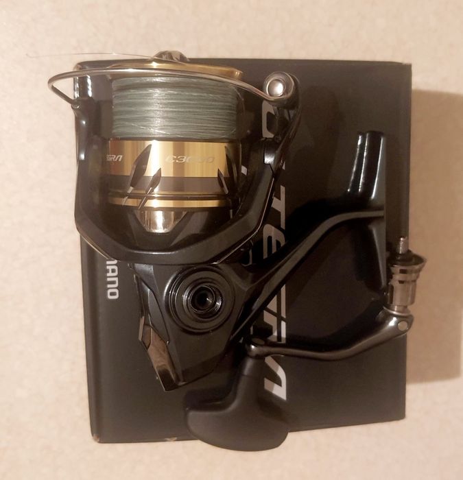 Shimano Ultegra c3000
