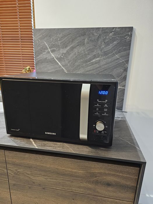 mikrofalowa SAMSUNG