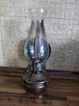 Lampa naftowa retro