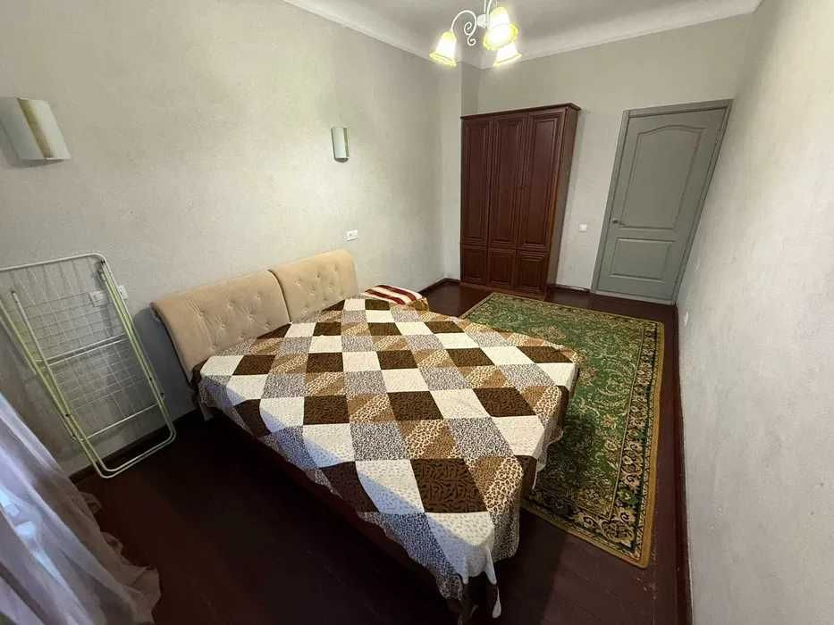 Двокімнатна квартира. Центр. Павленківський парк.