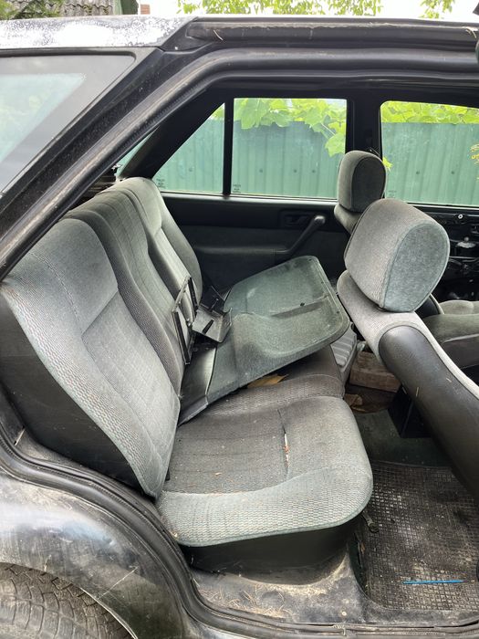 Продам авто фіат тіпо 1992р