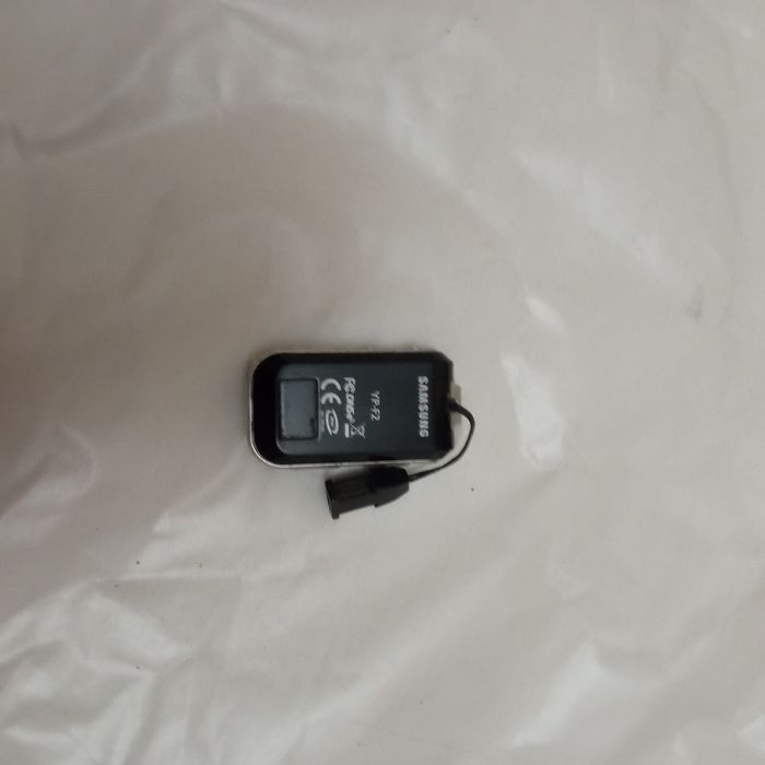 Плеєр MP3 Samsung