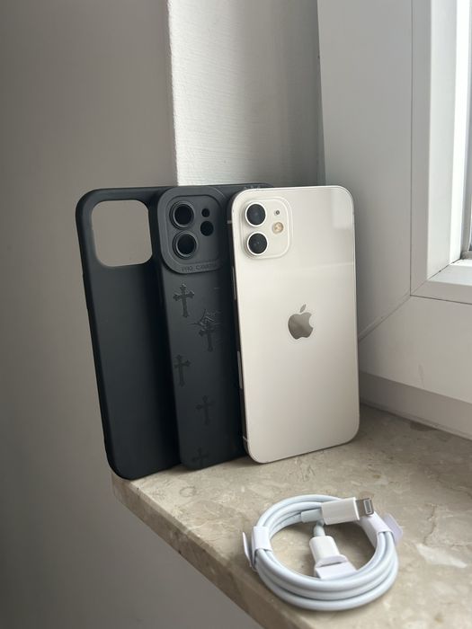 Iphone 12 128Gb