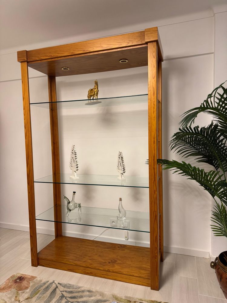 Movel expositor para casa ou loja