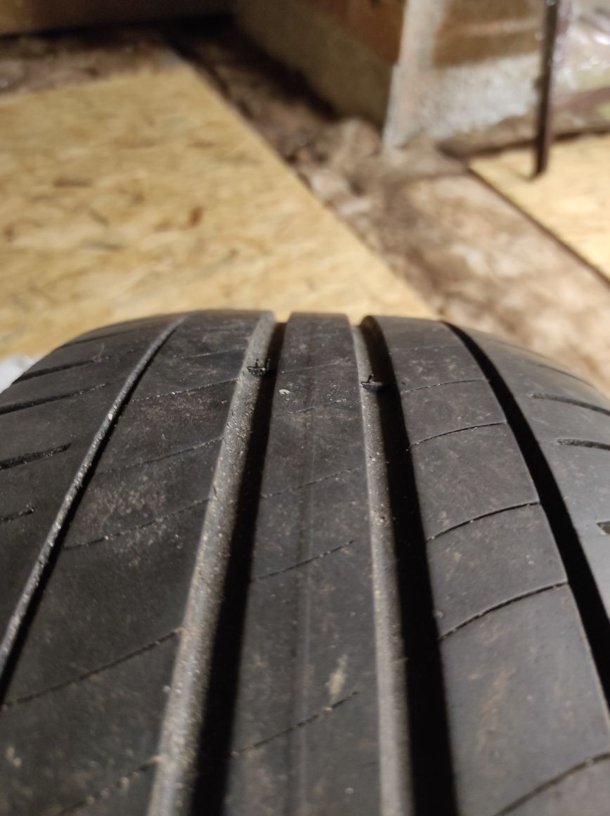 Opony Michelin para 2szt primacy 3 205/55/16