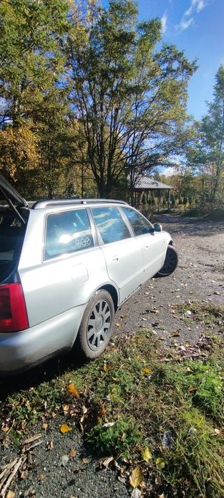 Sprzedam Audi a4 b5 2.5 tdi v6