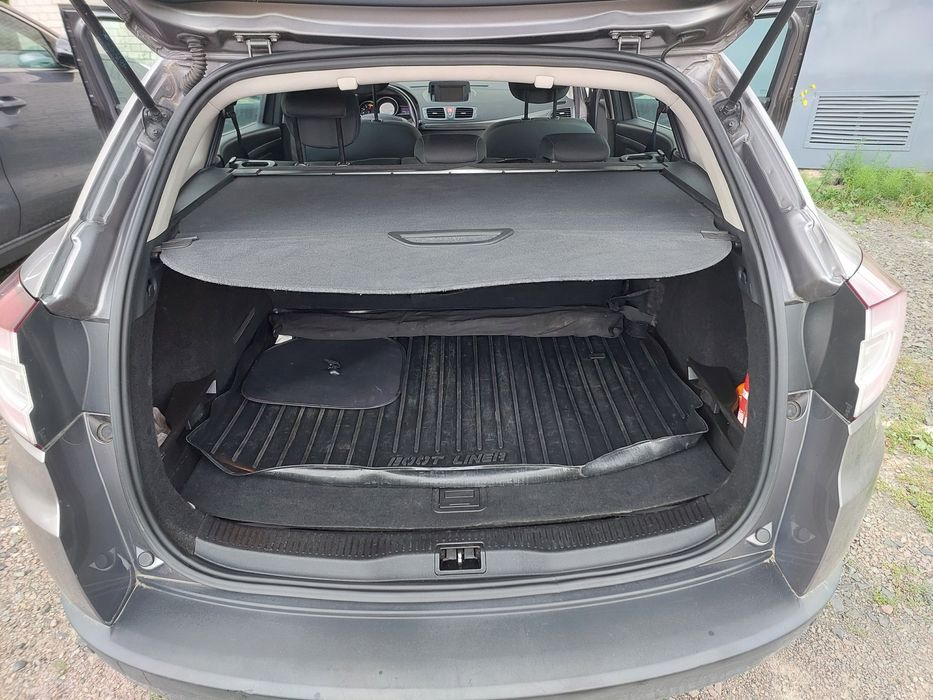 Renault Megane III 2010р.