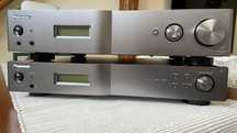Pioneer A6 dual mono Air Studios - zestaw z Tunerem F3