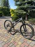 Dartmoor Bluebird Evo 27.5 Large Grey | Rower Full