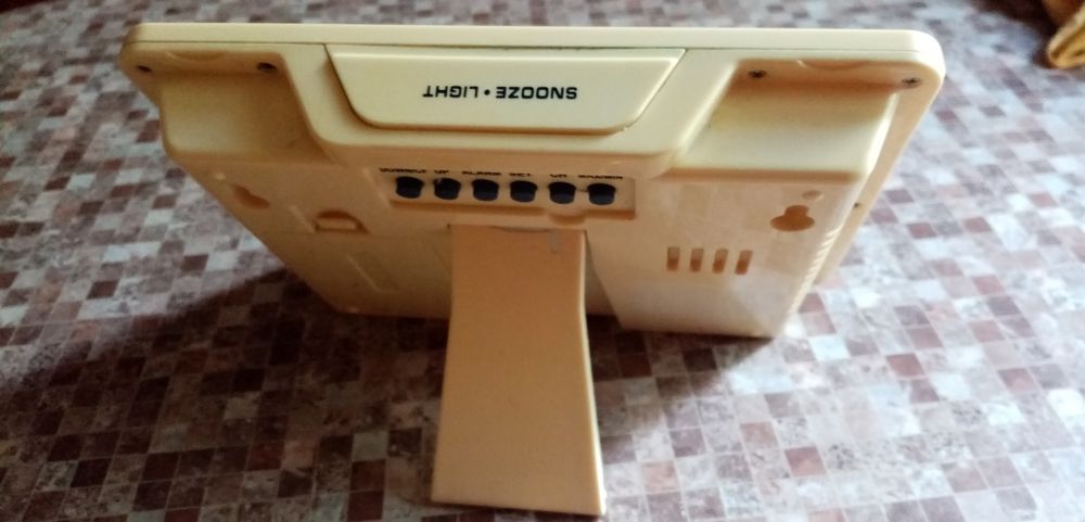 Метеостанція Esperanza EWS102W