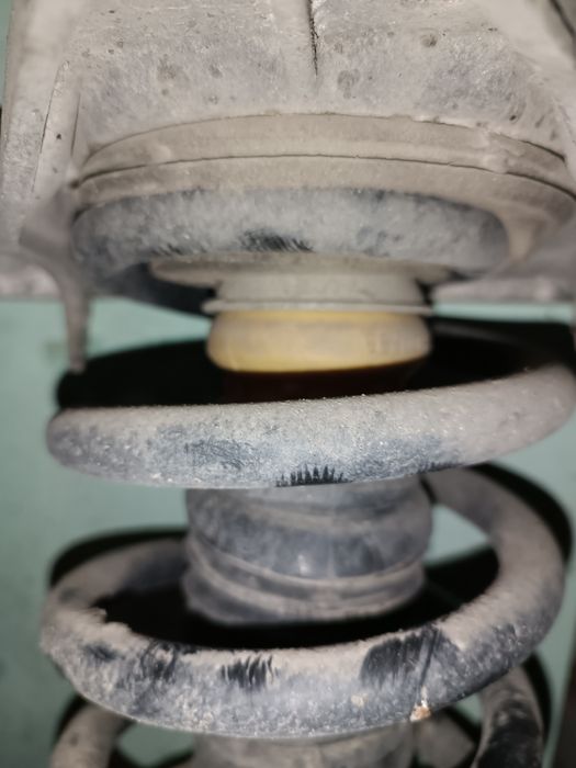 Стойки, пружини, амортизатори ауді а4 б6