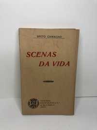 Scenas Da Vida - Brito Camacho