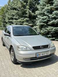 Opel Astra G 1.4