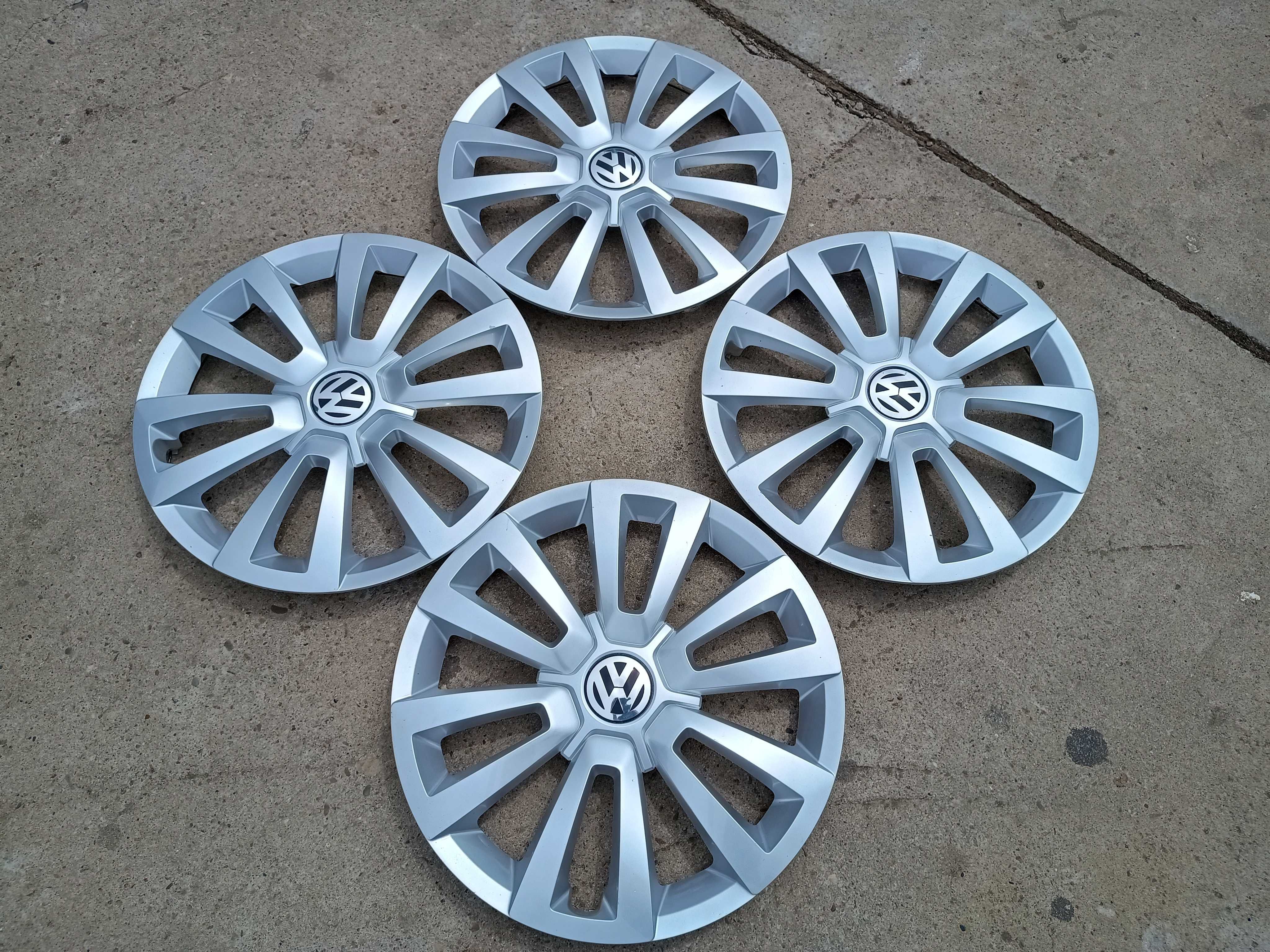 Oryginalne kołpaki VW 16"