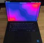 Dell Precision 5560