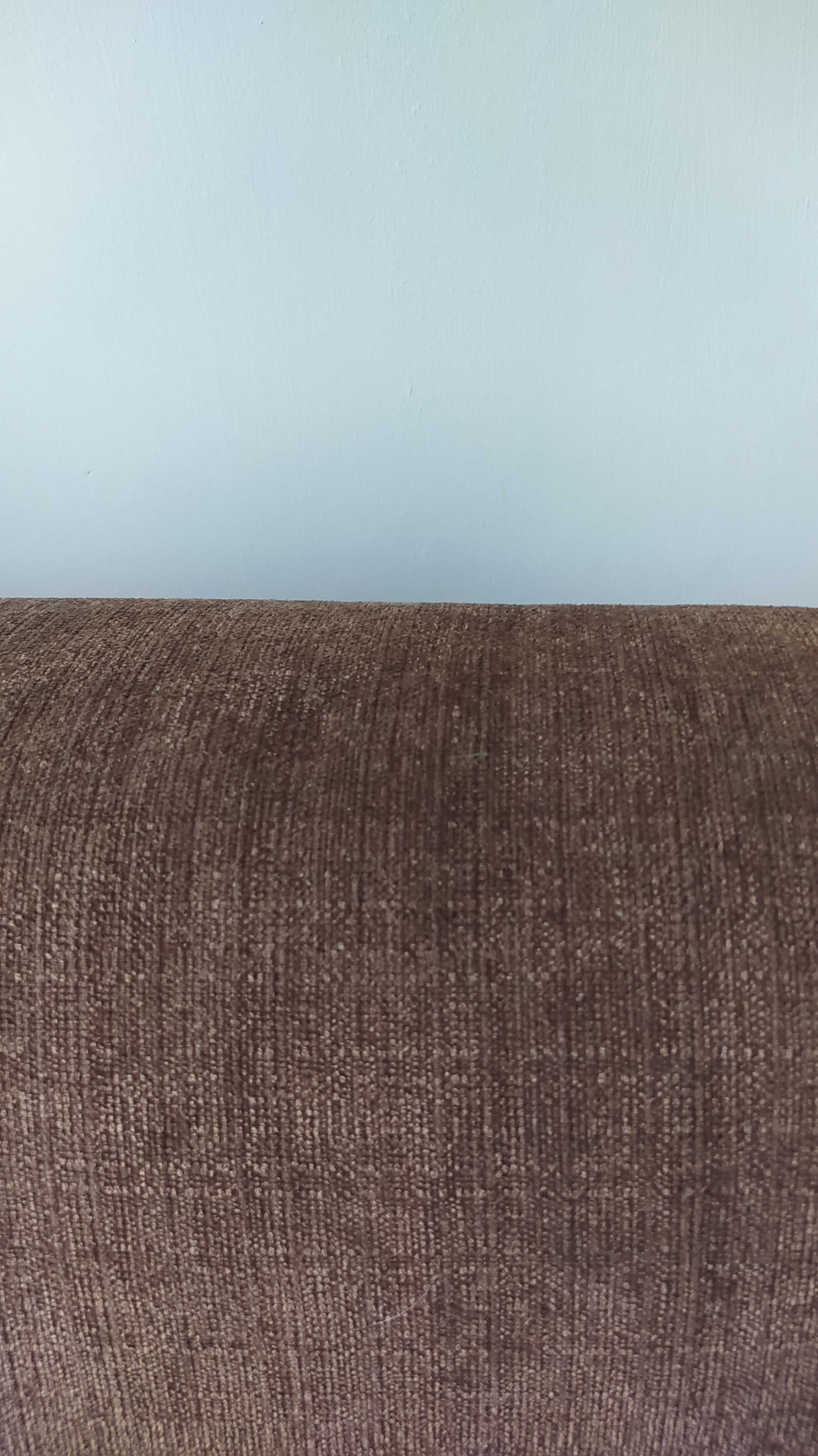 Sofa IKEA Beddinge  140x200  z pojemnikiem na pościel, brązowa