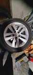 Koła astra h itp 16 cali 5×110