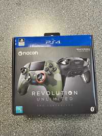 Kontroler Nacon PS4 Revolution Unlimited Pro