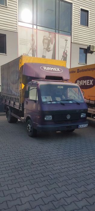 Volkswagen LT50  * cena netto 6000 zł * cena netto 6000 zł * cena netto 6000 zł *
