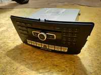 Radio odtwarzacz nawigacja Mercedes-Benz W166 ML