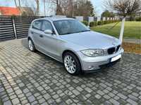 BMW Seria 1 118i