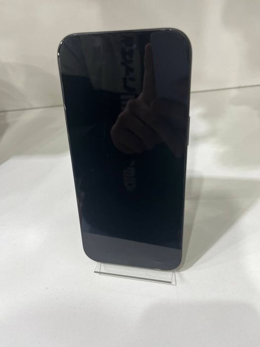 Iphone 16 pro max 256GB 98%