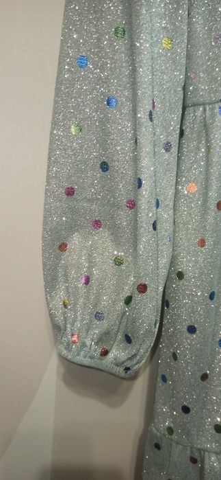 Сукня святкова на дівчинку