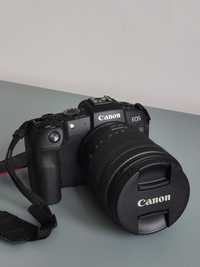 Canon RP + 24-105 kit (stan idealny)