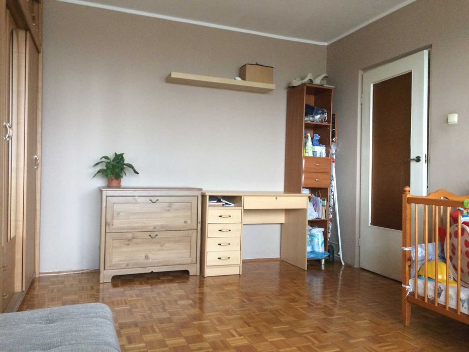 Kawalerka 31m, Poznań Rataje, 1500 zł - bezpośrednio