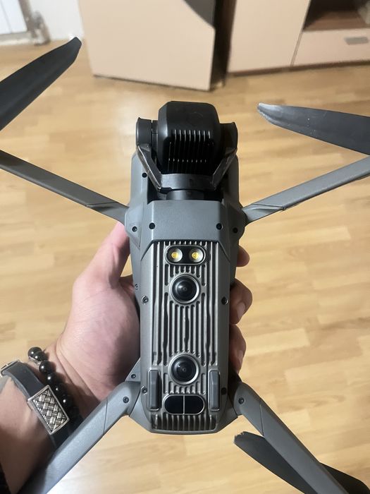 Квадрокоптер DJI Mavic 3Е