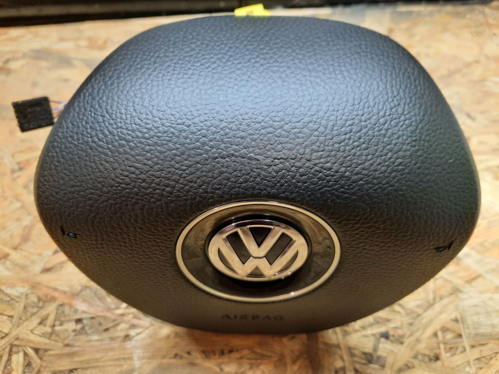 Подушка безопасности в руль VW JETTA 2019/GOLF 7/Atlas/ Airbag/SRS/USA